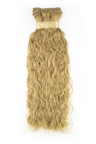 Luxe Machine-Tied Weft French Refined Color 14