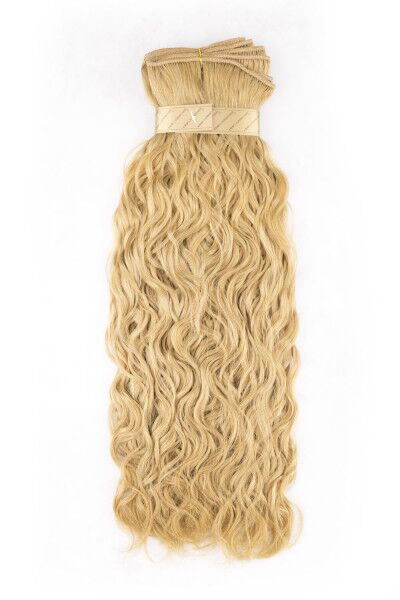 Luxe Machine-Tied Weft French Refined Color 14B