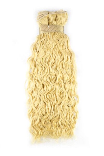 Luxe Machine-Tied Weft French Refined Color 22