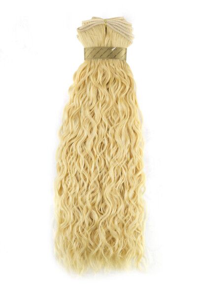 Luxe Machine-Tied Weft French Refined Color 24