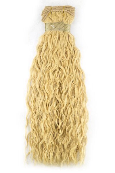 Luxe Machine-Tied Weft French Refined Color 27