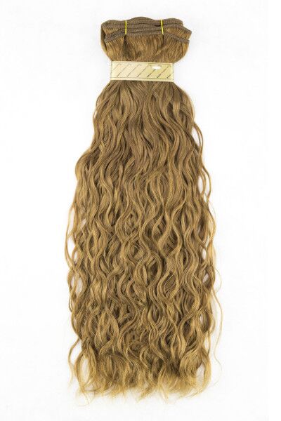Luxe Machine-Tied Weft French Refined Color 30