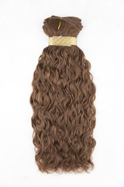 Luxe Machine-Tied Weft French Refined Color 33