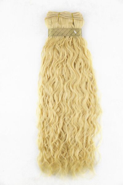 Luxe Machine-Tied Weft French Refined Color 613