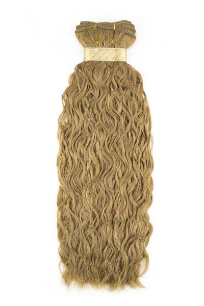 Luxe Machine-Tied Weft French Refined Color 6