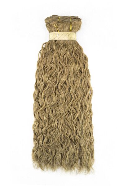 Luxe Machine-Tied Weft French Refined Color 8
