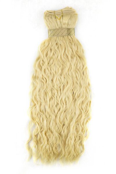 Luxe Machine-Tied Weft French Refined Color BL613