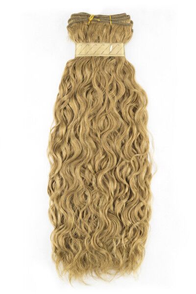 Luxe Machine-Tied Weft French Refined Color D10/18