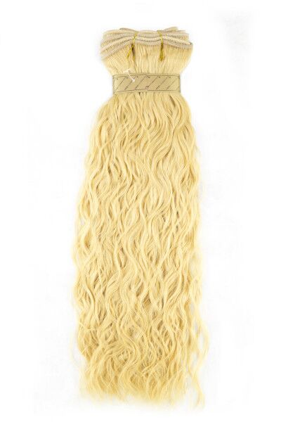 Luxe Machine-Tied Weft French Refined Color D22/27