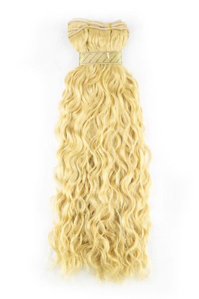 Luxe Machine-Tied Weft French Refined Color D27/613