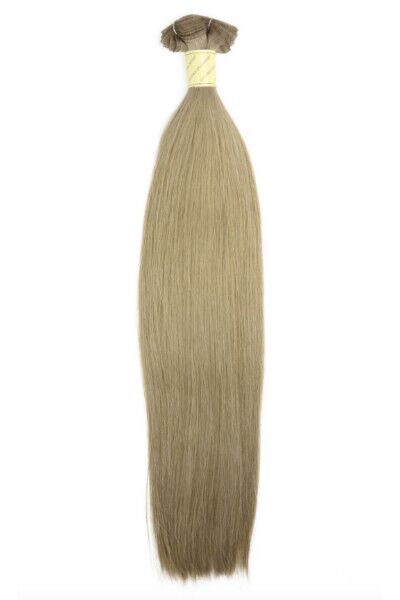 Luxe Seamless Weft Silky Straight Color BL18
