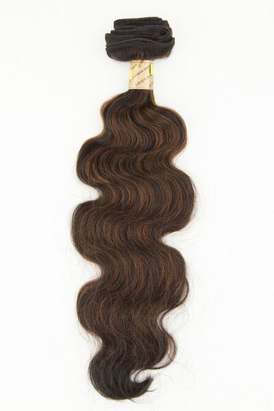 Bohyme Luxe Machine-Tied Weft Ocean Breeze Color D1B/33