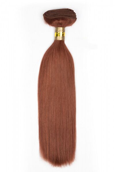 Bohyme Classic Machine-Tied Weft Silky Straight Color 32