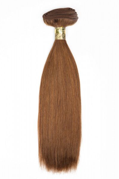 Bohyme Classic Machine-Tied Weft Silky Straight Color 5