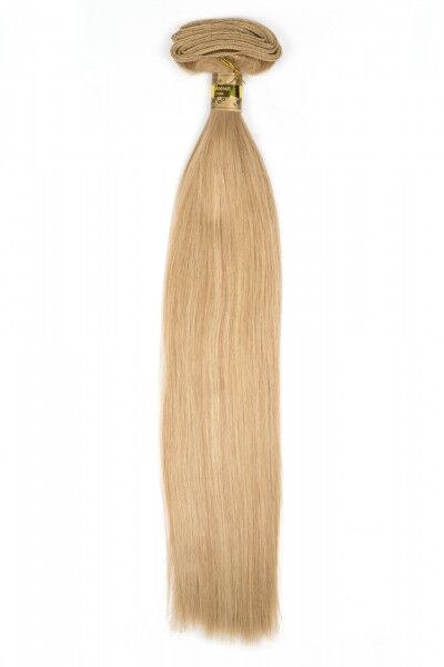 Bohyme Classic Machine-Tied Weft Silky Straight Color D18/22