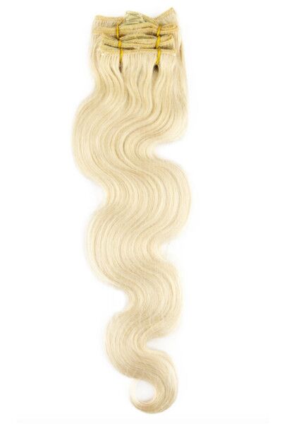 Bohyme Seven Piece Clip-ins Color BL60