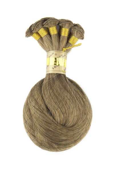 Bohyme Classic Hand-Tied Weft Body Wave Color 8