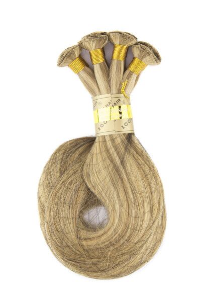 Bohyme Classic Hand-Tied Weft Body Wave Color H10/16