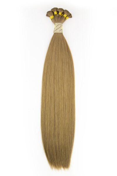 Bohyme Classic Hand-Tied Weft Silky Straight Color 14