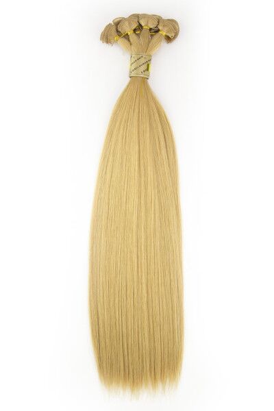 Bohyme Classic Hand-Tied Weft Silky Straight Color 16