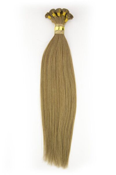 Bohyme Classic Hand-Tied Weft Silky Straight Color 18