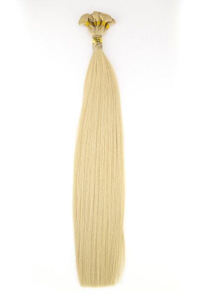 Bohyme Classic Hand-Tied Weft Silky Straight Color 24