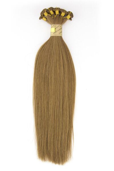 Bohyme Classic Hand-Tied Weft Silky Straight Color 30