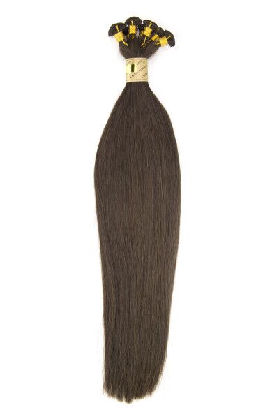 Bohyme Classic Hand-Tied Weft Silky Straight Color 3
