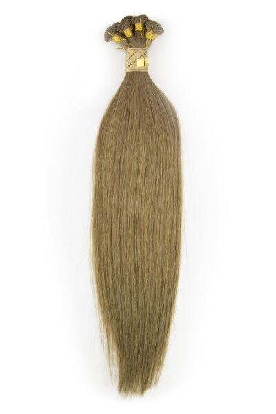 Bohyme Classic Hand-Tied Weft Silky Straight Color 8A