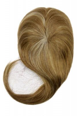 Luxe Straight Closure Color H14/BL22