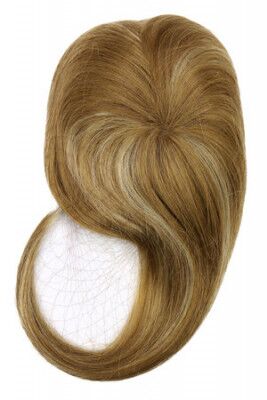 Luxe Straight Closure Color H18/BL22