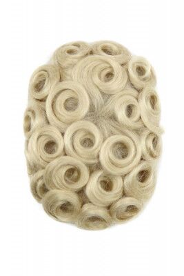 Luxe Curly Closure Color BL613