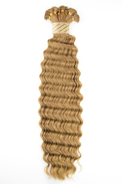 Bohyme Luxe Hand-Tied Weft Deep Wave Color 10