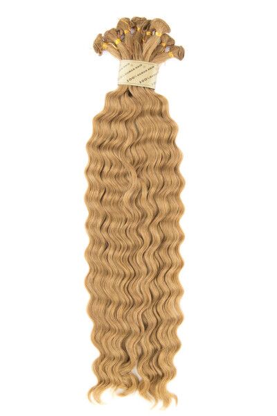 Bohyme Luxe Hand-Tied Weft Deep Wave Color 12