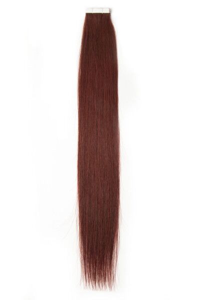Bohyme Tape-ins Silky Straight Color 35