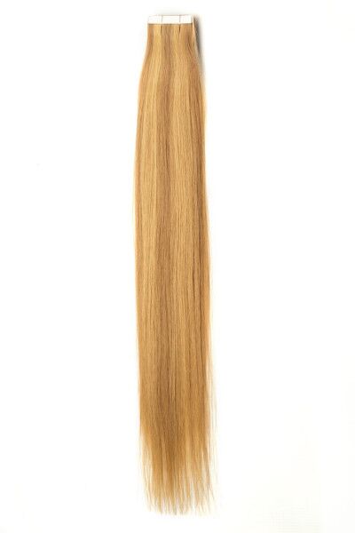 Bohyme Tape-ins Silky Straight Color H14/24