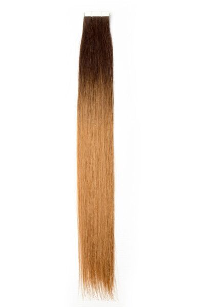 Bohyme Tape-ins Silky Straight Color T2/30