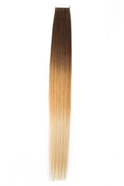 Bohyme Tape-ins Silky Straight Color T2/BL22