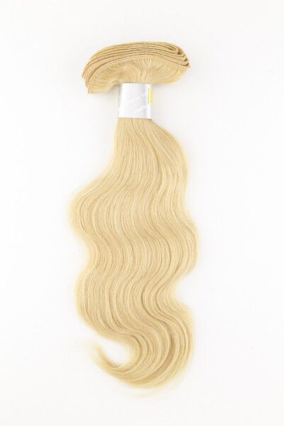 Bohyme Classic Machine-Tied Weft European Body Color 22