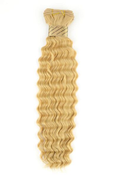 Bohyme Classic Machine-Tied Weft Deep Wave Color 16