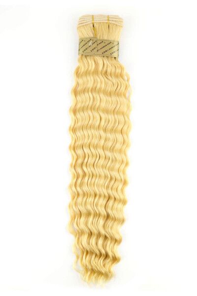 Bohyme Classic Machine-Tied Weft Deep Wave Color 24