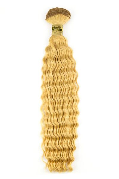 Bohyme Classic Machine-Tied Weft Deep Wave Color 27