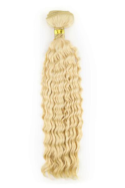 Bohyme Luxe Machine-Tied Weft Deep Wave Color BL613