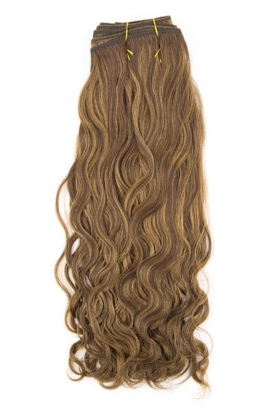 Bohyme Classic Machine-Tied Weft French Body Color D4/30