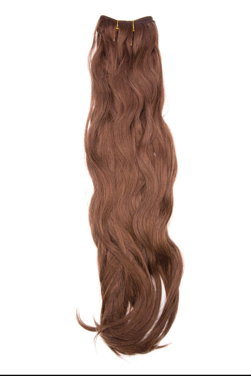 Bohyme Luxe Machine-Tied Weft Soft Wave Color 33