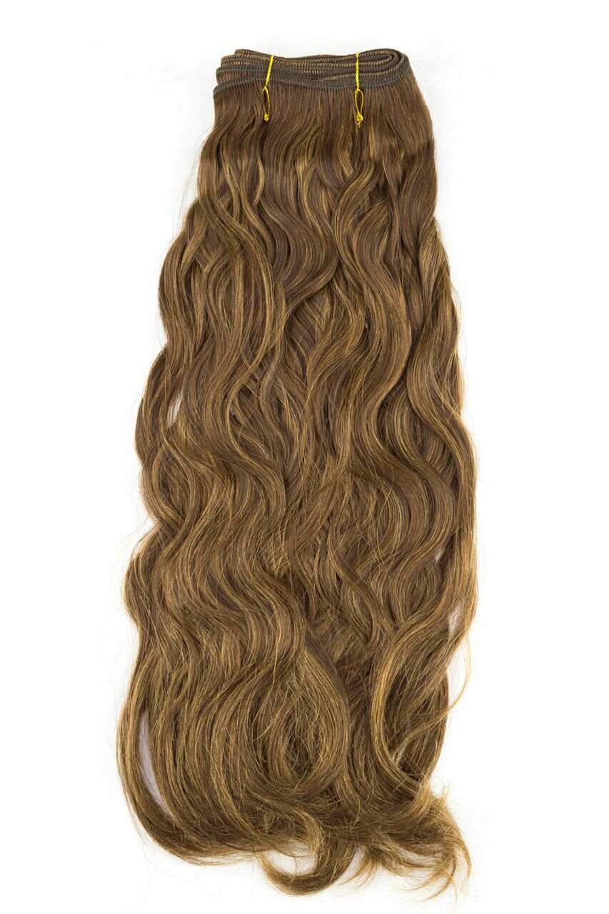 Bohyme Luxe Machine-Tied Weft Soft Wave Color D4/30