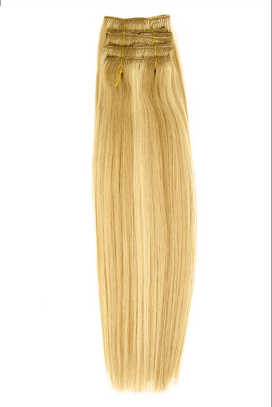 Diamond Remi 7 Piece Clip-in Color H27/613