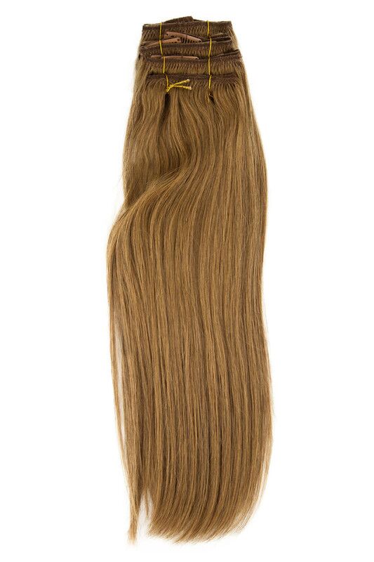 Diamond Remi 7 Piece Clip-in Color 30