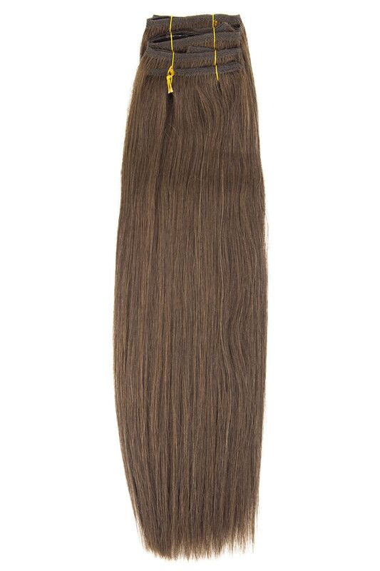 Diamond Remi 7 Piece Clip-in Color 4