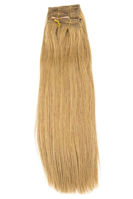Diamond Remi 7 Piece Clip-in Color 6